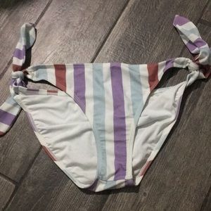 bikini bottoms
